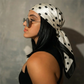 Silk Shawl Bandana