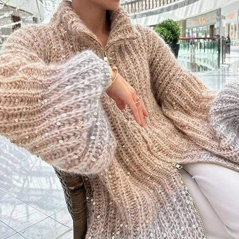 ELORA Sweater