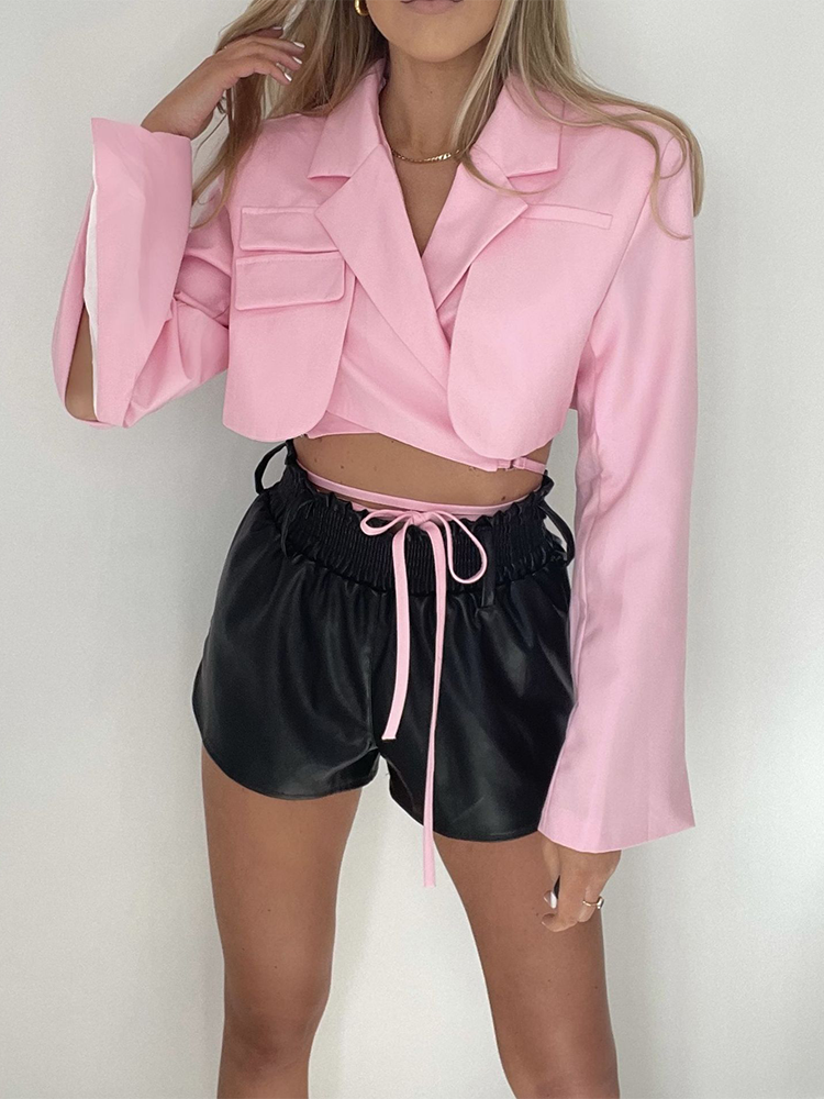 Articat  blazer