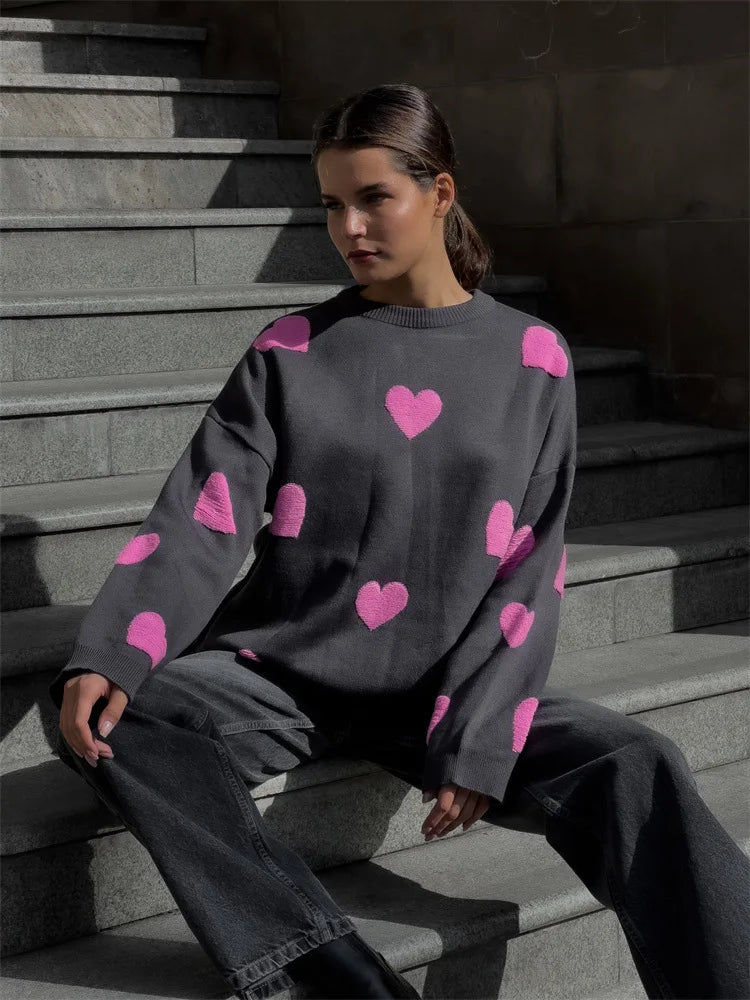 LOVELY Sweater