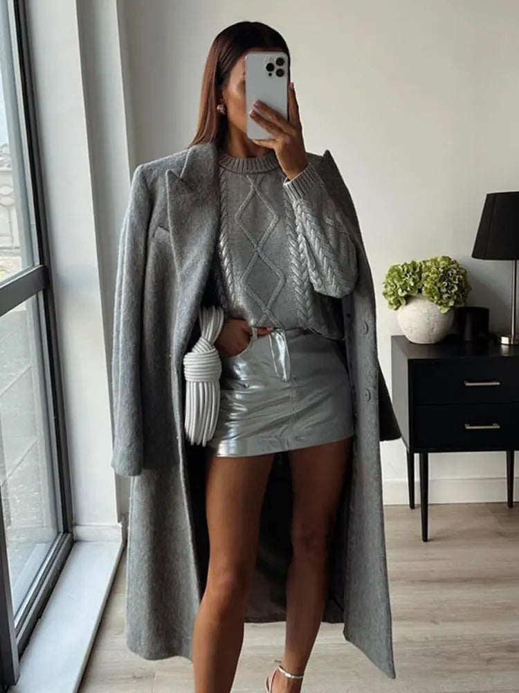 Silvia Sweater