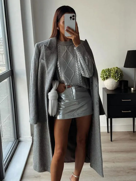 Silvia Sweater
