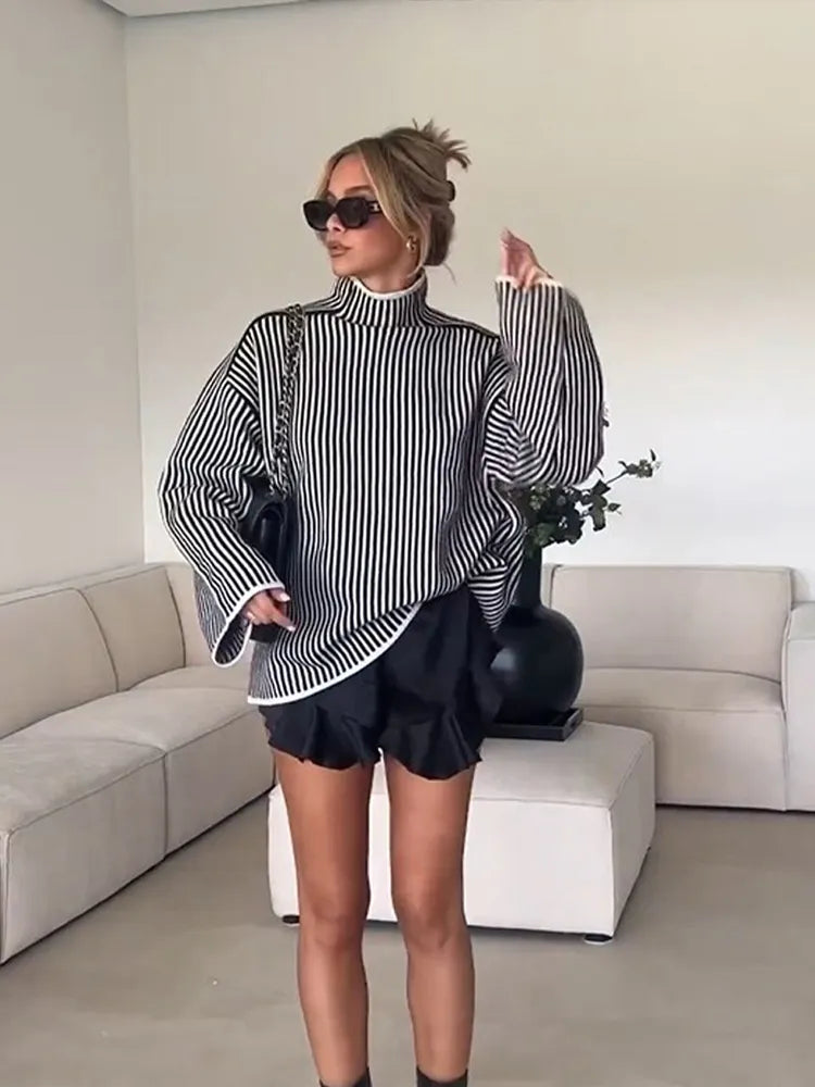 WONTY Sweater