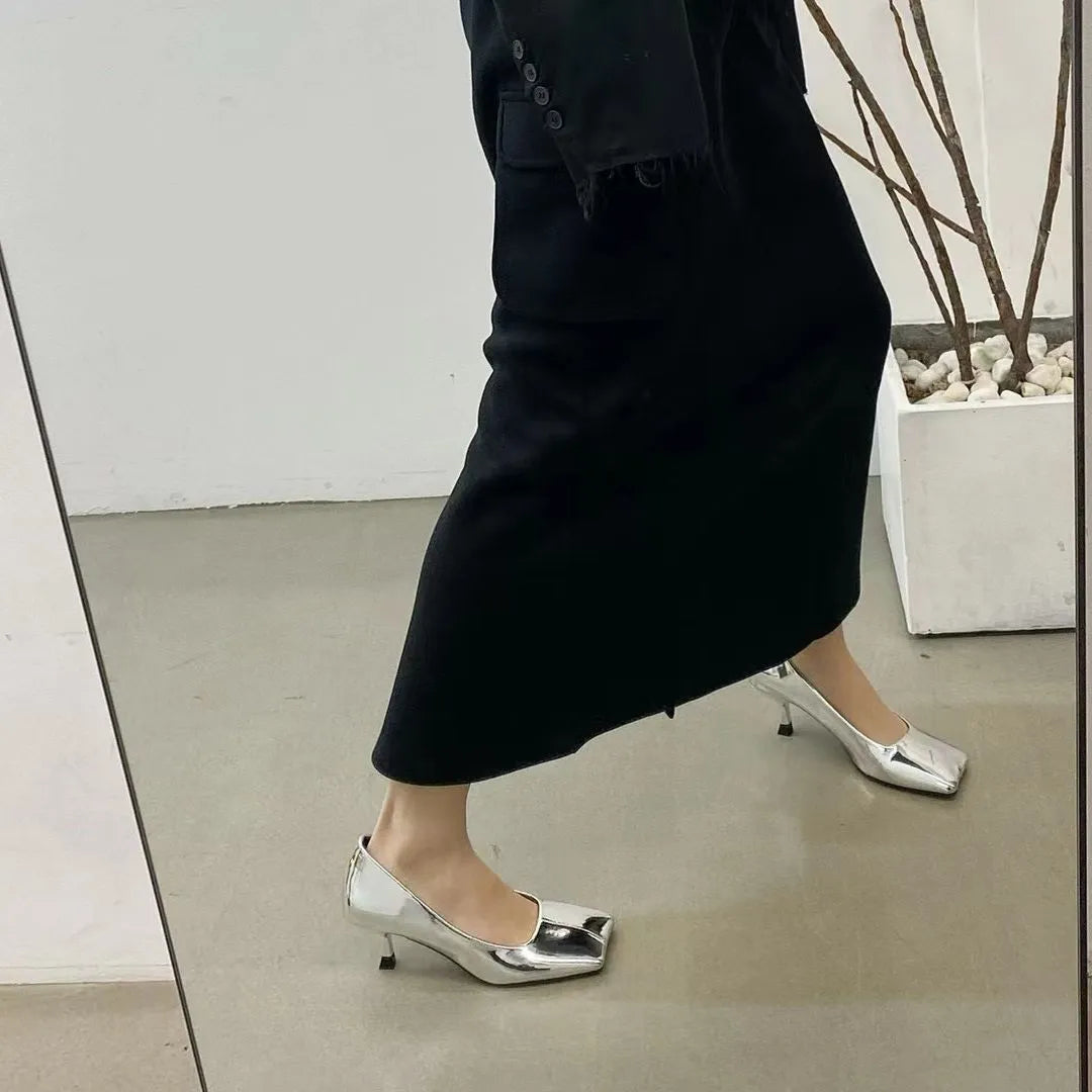 Tina Shoes