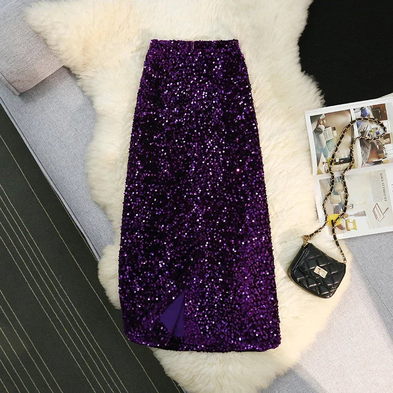 Seoulish  Skirts