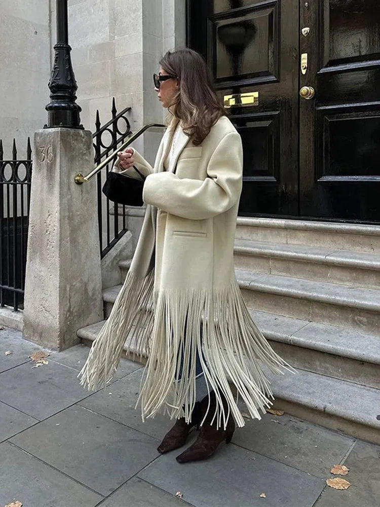 Linda Coat