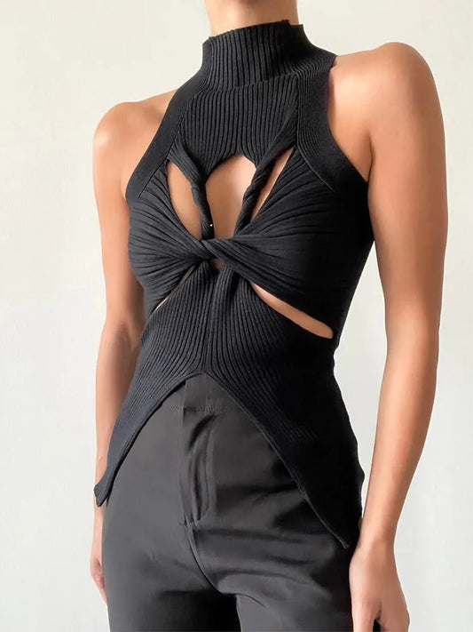 Minimalist Sexy Tops
