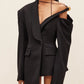 INGRID  Blazer