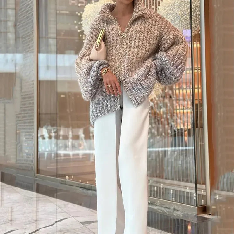 ELORA Sweater