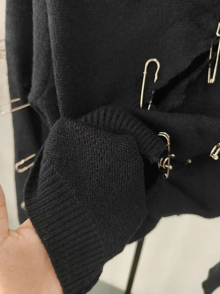 Drino Sweater