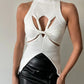 Minimalist Sexy Tops