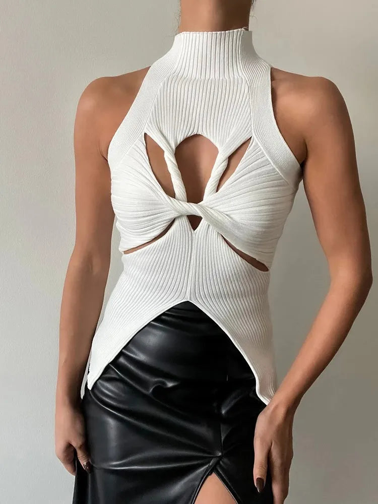 Minimalist Sexy Tops