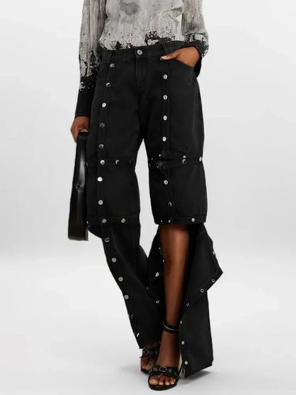 Iwanna™  Trousers