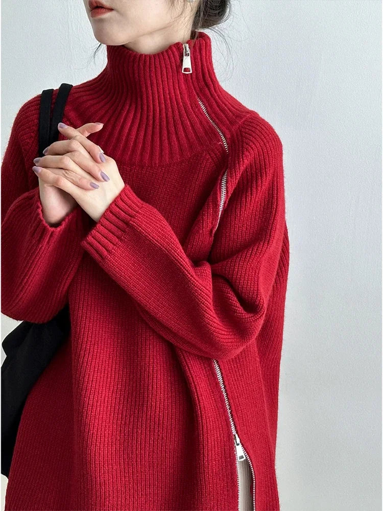 MIKKY Pullovers
