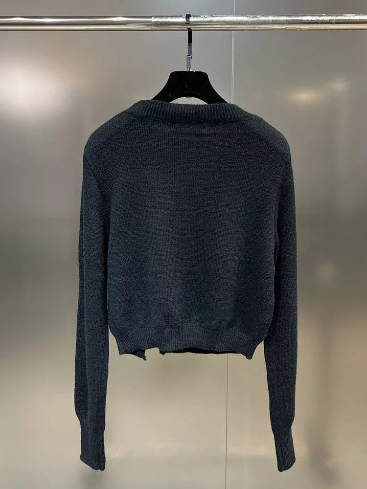 Drino Sweater