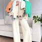 2 Pieces Women Sets