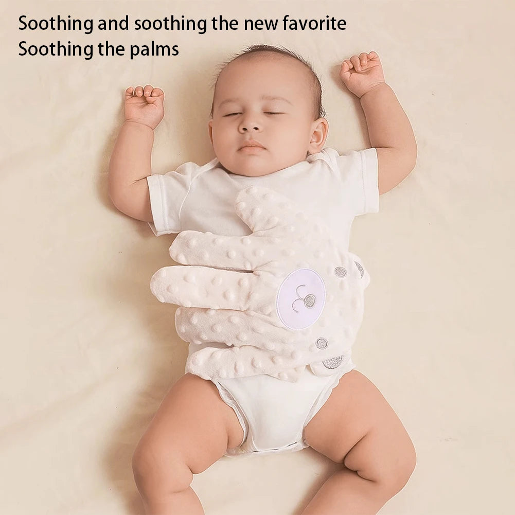 Iwanna™ Soothing Palms Baby Sleep Aid