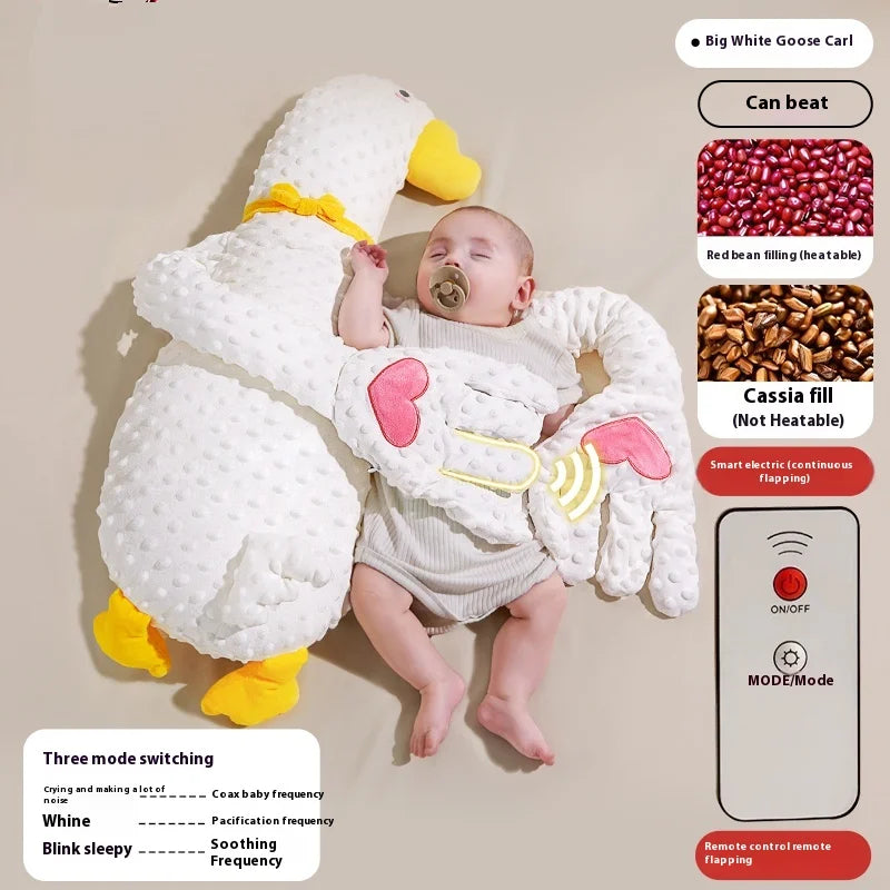 Iwanna™ Big White Goose NEW 2024