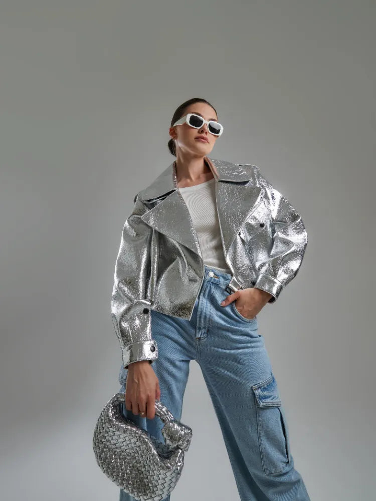 Silvia Jacket
