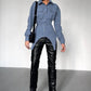SINTIA  SHIRT