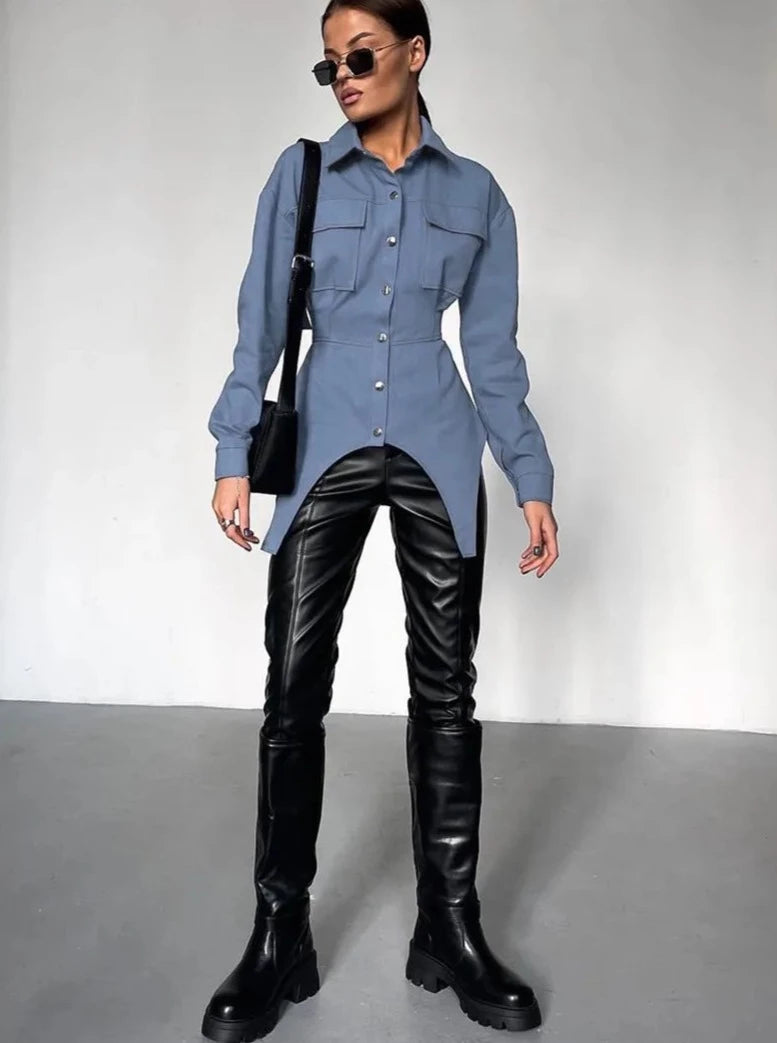 SINTIA  SHIRT