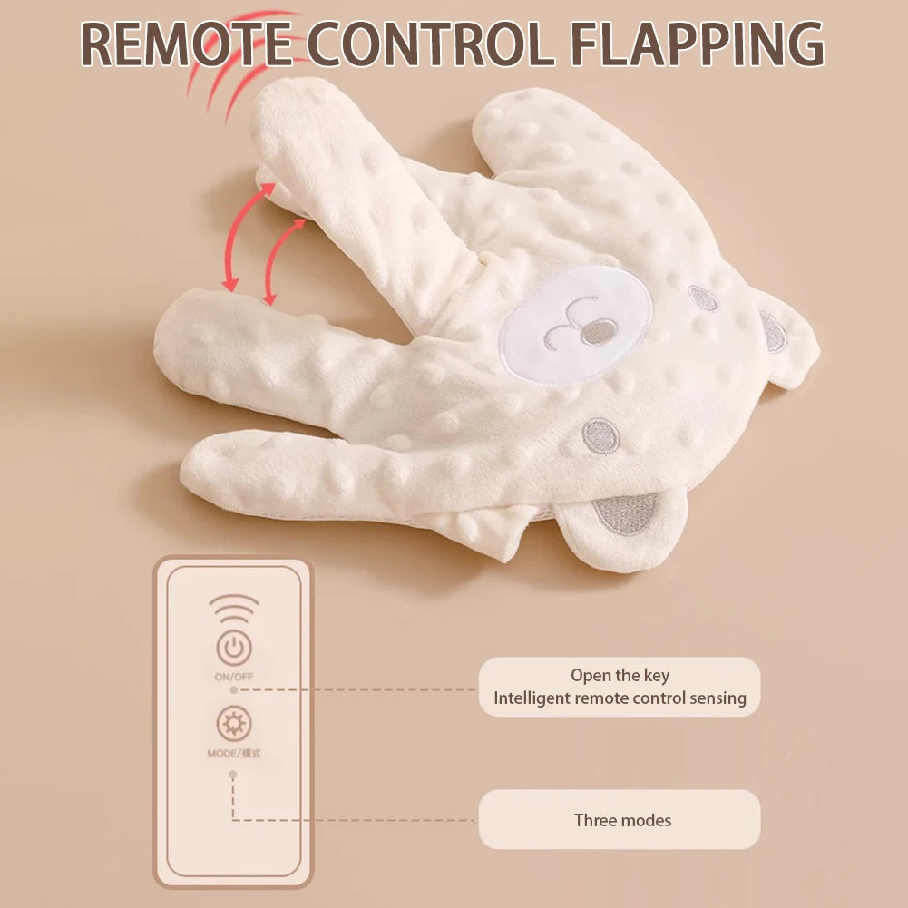 Iwanna™ Soothing Palms Baby Sleep Aid