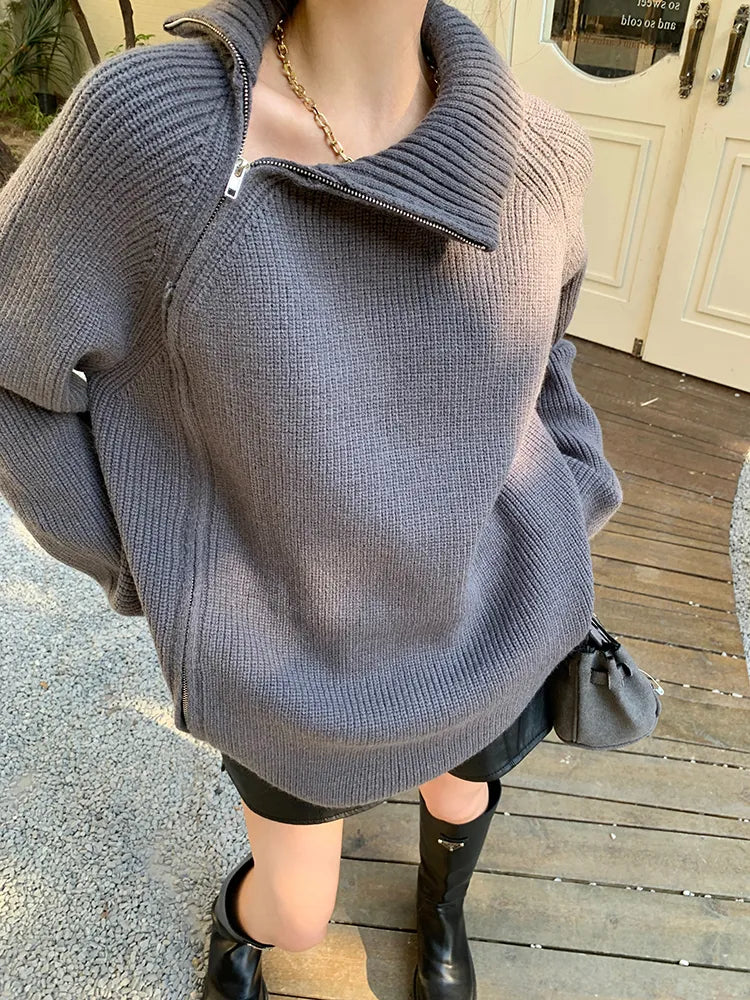MIKKY Pullovers