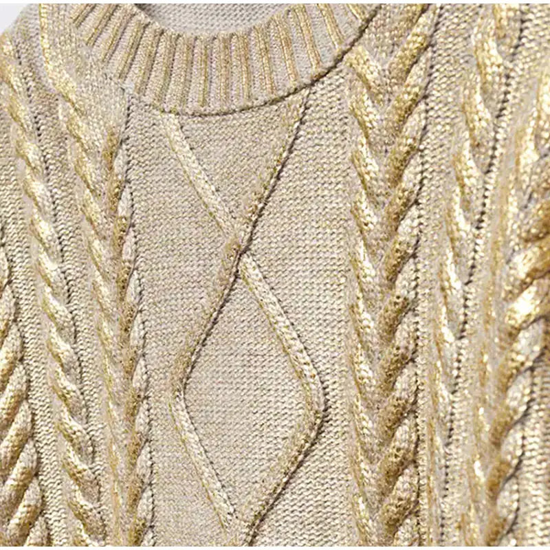 Silvia Sweater
