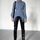 SINTIA  SHIRT