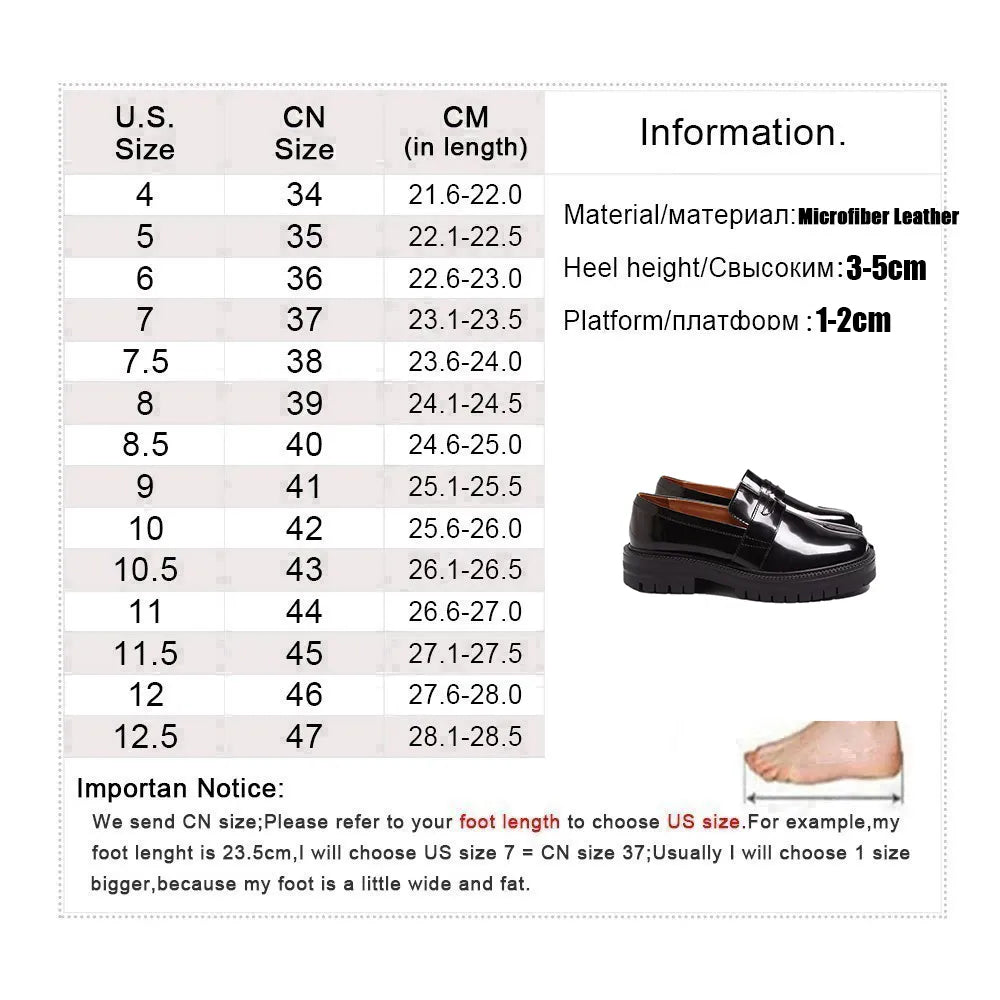 Hoffy Casual Loafers