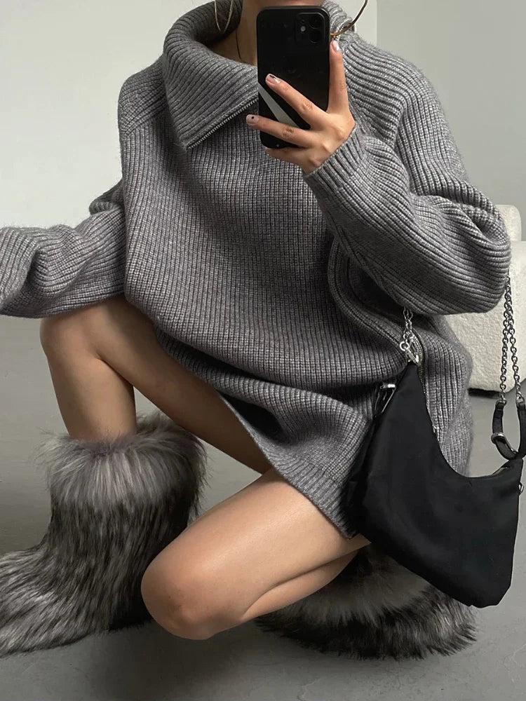 MIKKY Pullovers