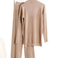 2 Pieces Women Sets