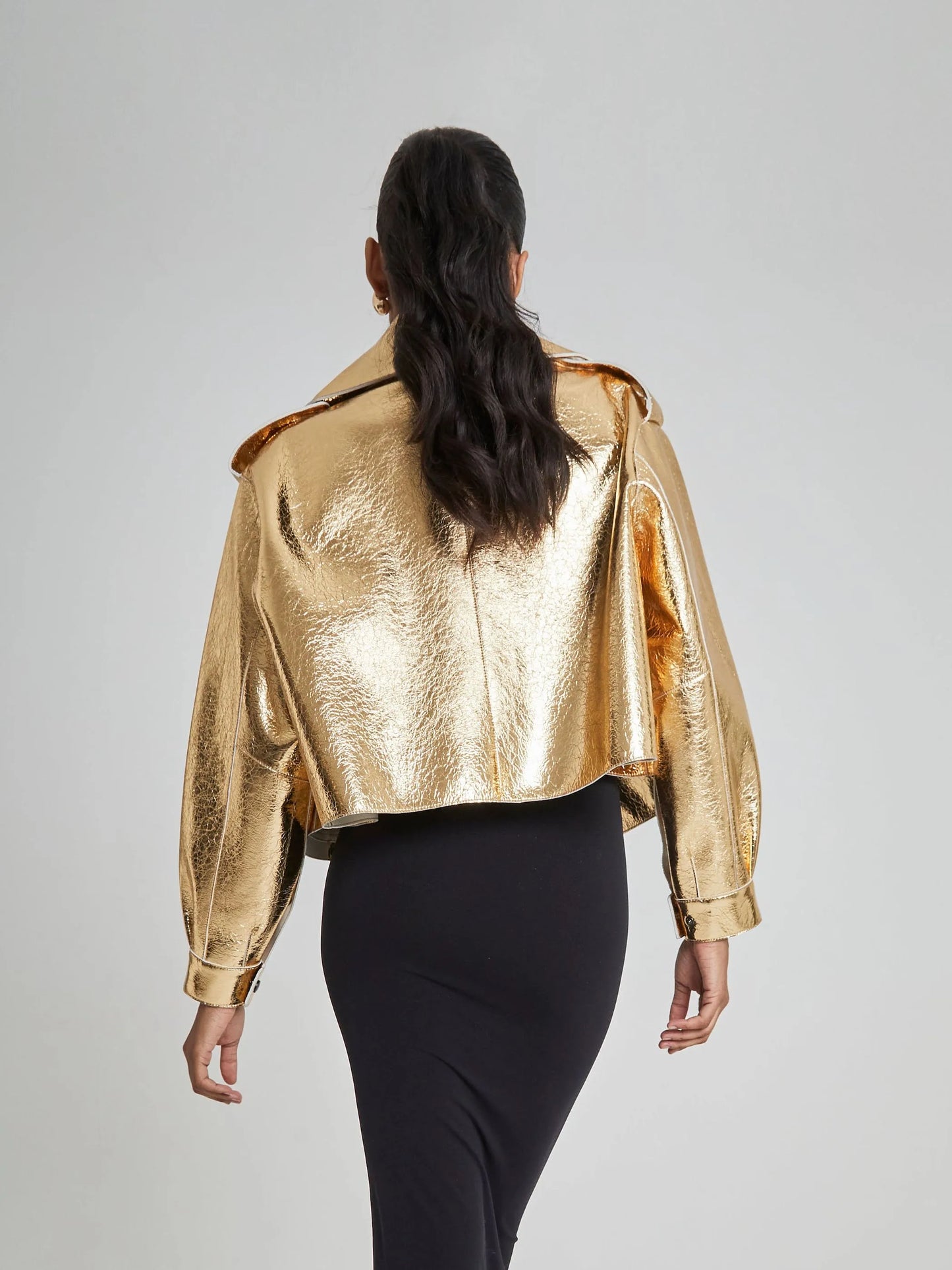 Silvia Jacket