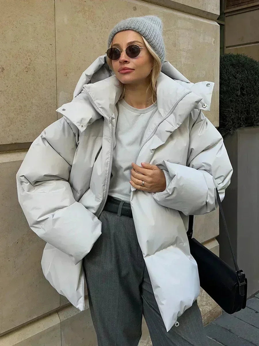 Iwanna™ Vintage Coat