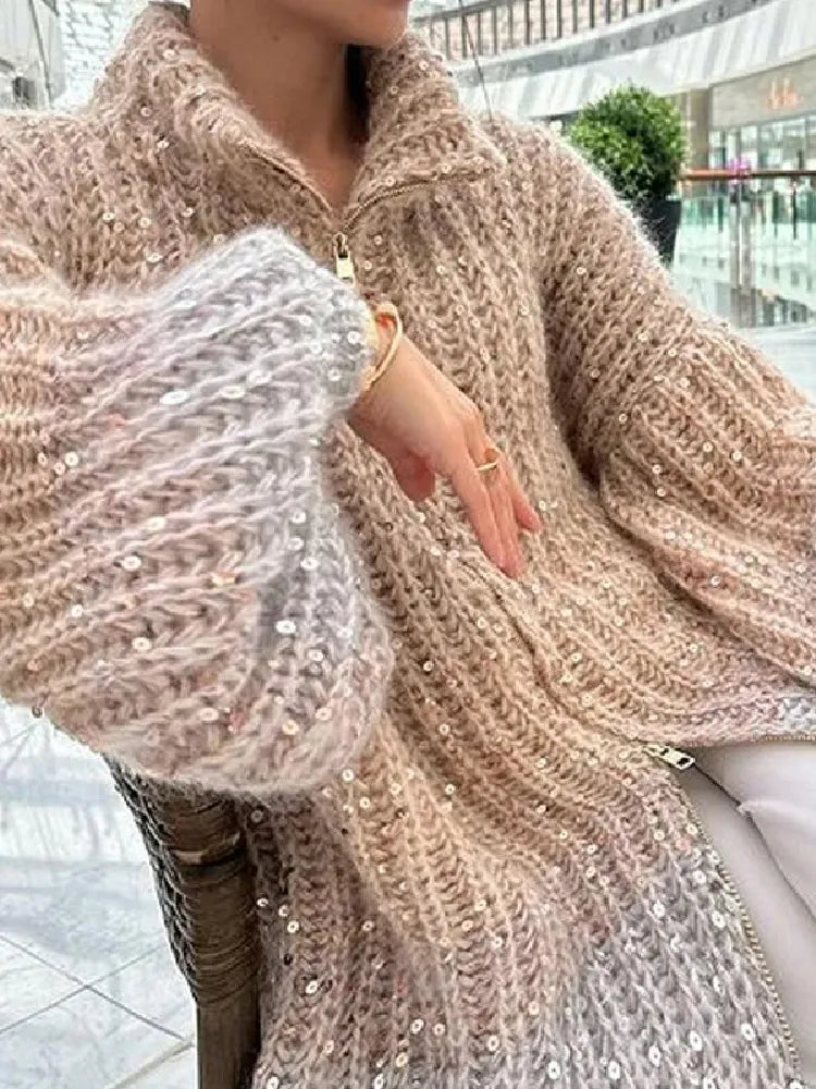 ELORA Sweater