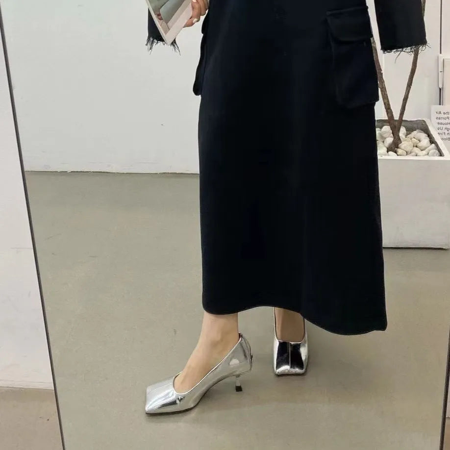 Tina Shoes