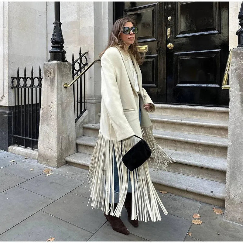 Linda Coat