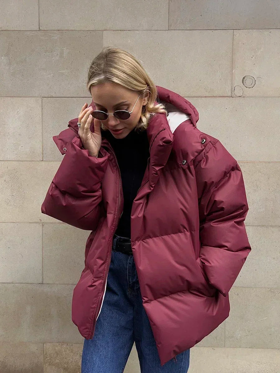 Iwanna™ Vintage Coat