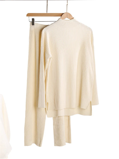 2 Pieces Women Sets