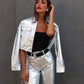 Silvia Jacket