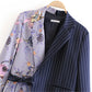 SERENA  Blazer