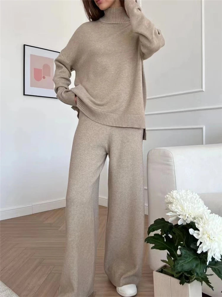 2 Pieces Women Sets