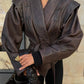 Iwanna™ Jacket With Belt