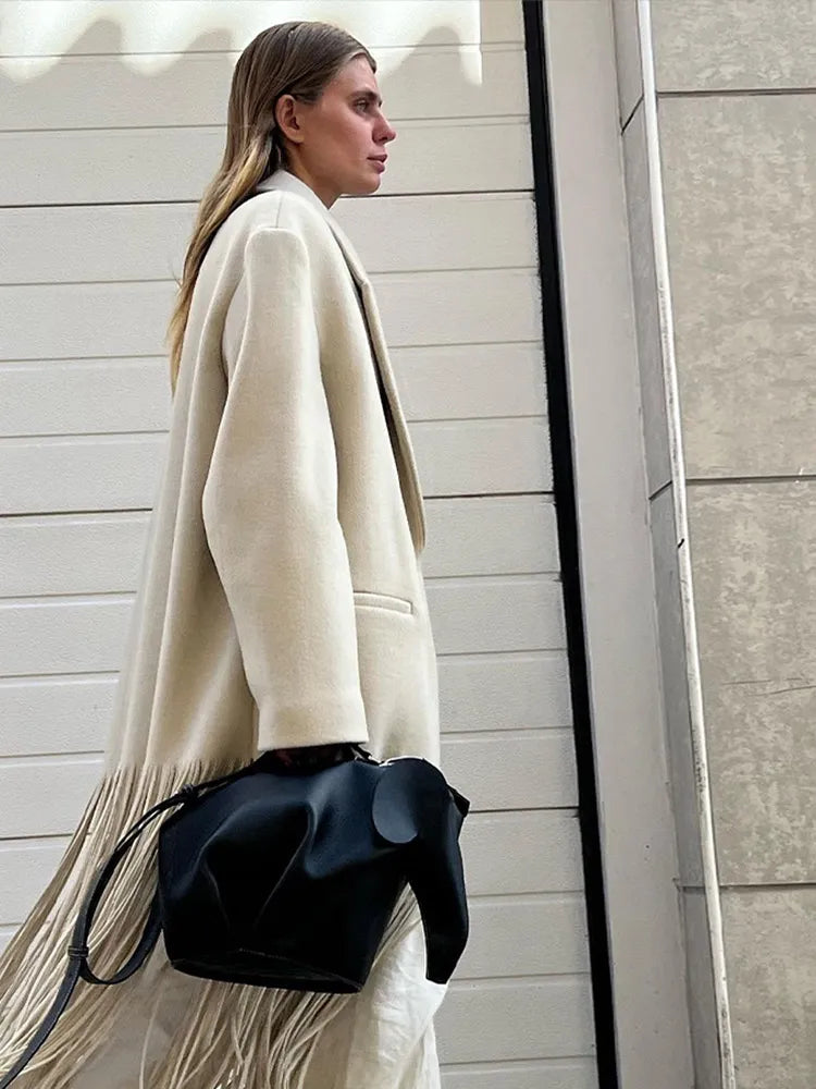 Linda Coat
