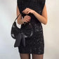Iwanna™  Sequined Party Dress