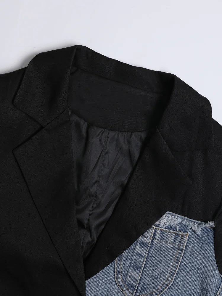 ANDY Casual Blazer