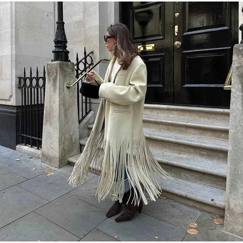 Linda Coat