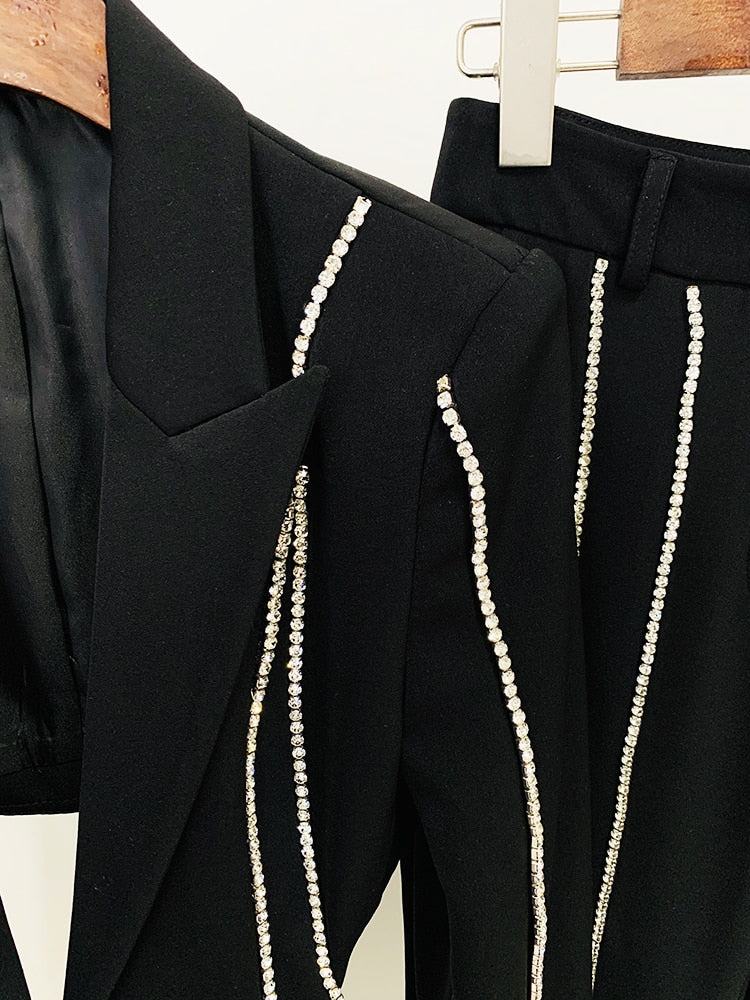 Viva Suit Set