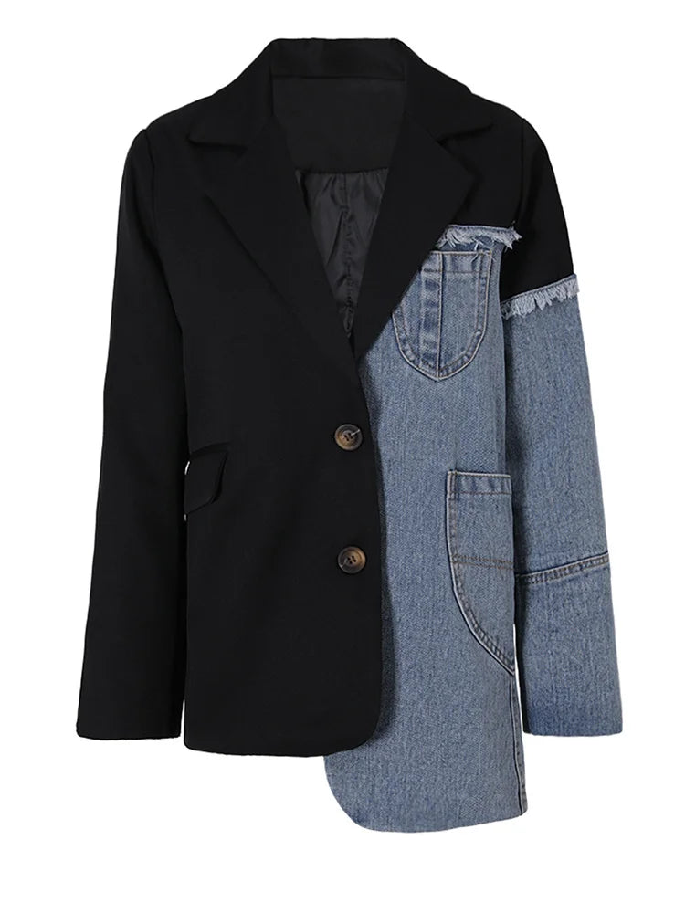 ANDY Casual Blazer