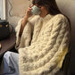 Iwanna™ Oversize Knit Pullover